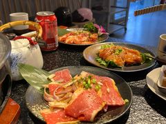-醉火烧泥炉烤肉(孩儿巷店)
