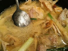 -千岛湖君澜度假酒店(文广轩中餐厅)