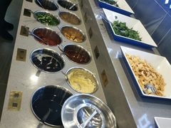 -傣妹火锅(狮子桥店)