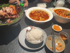 -外婆味道·云南菜大当家(南亚店)