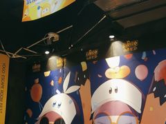 -YOGO优果密室逃脱(新佳丽广场店)