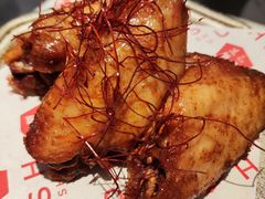 -春树下·树屋花房西餐厅(罍街AS1980店)