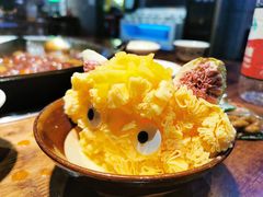 -楠火锅(哈尔滨金爵万象店)
