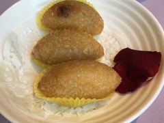 -御花园·粤菜·海鲜火锅(中山公园店)