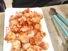 -鲜风烤肉冷面(杏林店)