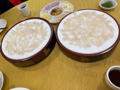 -寻味顺德·南记酒家·传统顺德菜·鱼生(广源路店)