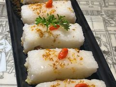 -遇见长安之丝路风荷(大唐西市店)