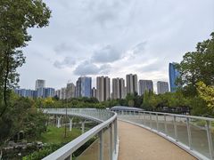 -昆山城市公园