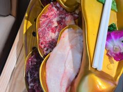 -千牛将·鲜牛肉火锅(开元路店)