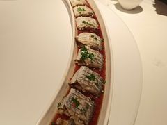-宝轩渔府·老字号海鲜·正宗津菜(水上店)