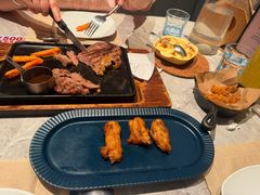 -必胜客(城西银泰店)