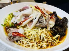 -君霖海鲜私房菜(春柳店)