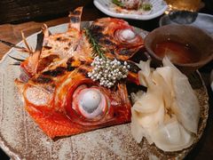 -三川·十酒Izakaya(南昌路店)