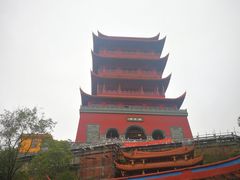 -梵天禅寺