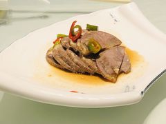 -華僑飯店中餐厅