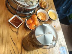 -小船渔村·大连菜(明泽街店)