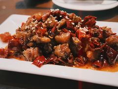 冷吃兔-飞虹鱼馆(春华路店)