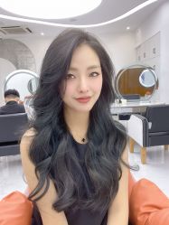 点击看大图 -MS.SALON美发沙龙