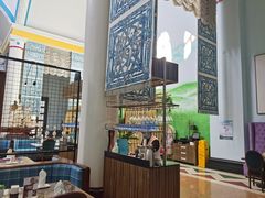 -小莫餐厅And More Restaurant西餐(北京展览馆店)