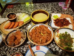 -天津卫码头(南开大悦城店)