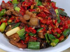 -笨罗卜浏阳菜馆(太平街店)