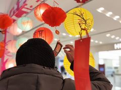 -凯德广场(武胜路店)