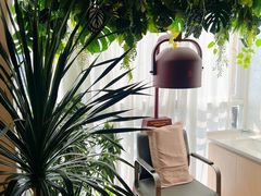 -瑶舍头疗·瑶浴·芳香热石SPA(五洲国际店)