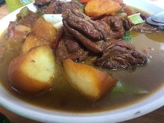 -东财大盘鸡(黑石礁店)