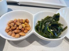前菜-潮州府·潮菜·砂锅粥(徐家汇店)