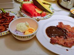 -吉布鲁牛排海鲜自助(上饶吾悦广场店)