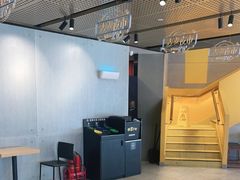大堂-麦当劳(宾水西道店)