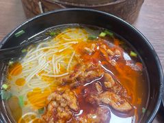 -万寿斋(山阴路店)