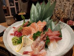 -赤坂亭·M9和牛放题(长楹天街购物中心店)
