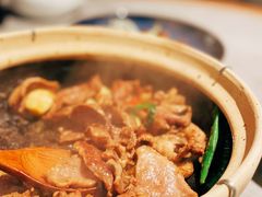 沙姜啫猪脷-啫神·广州地标美食(北京路店)