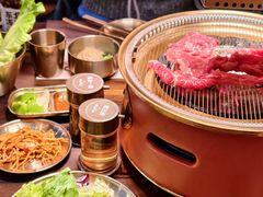 -西塔老太太泥炉烤肉(上海七宝领展广场店)