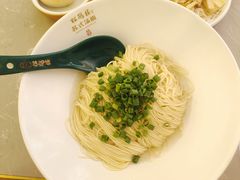 -松鹤楼面馆(天一广场店)