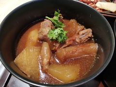 -牛腩之旅·牛腩牛杂煲(光启城美食城店)