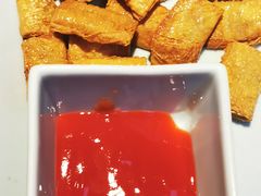 -杭百味·大众精选杭帮菜(西湖音乐喷泉店)