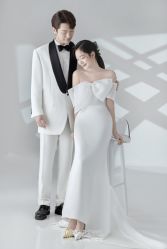 -金海岸婚纱摄影(塘沽店)