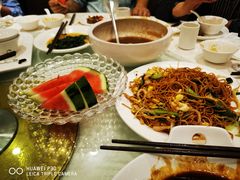 -金时代顺风大酒店(瑞虹路店)