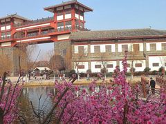 -木兰水镇旅游景区