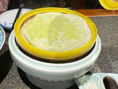 -真地道京味府·鲜橙烤鸭·北京菜(朝外大街东大桥店)