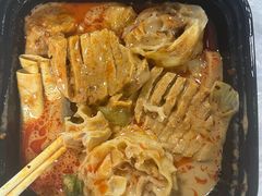 -高彩明麻辣烫串串香·老字号(西华门店)