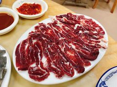-五洲牛肉美食馆