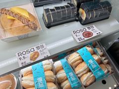-罗莎蛋糕Rosa bread(蔡锷北店)