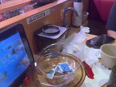-寿司郎(皇庭广场店)