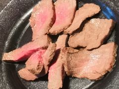 -东京烧肉 平城苑(银座５丁目店)