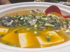 -川流不息·地道川菜·小龙虾(新松江路店)
