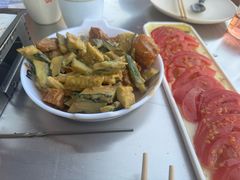 -四禧精酿烧烤工场(大明湖店)