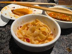 -海底捞火锅(崇文门新世界百货店)